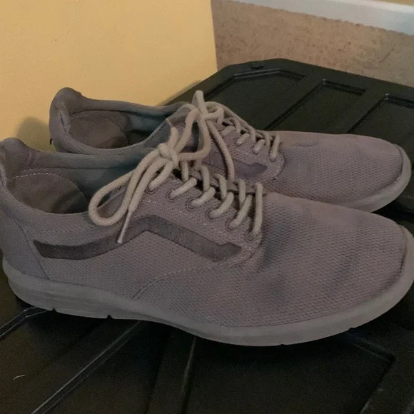 Vans Shoes Vans Ultra Cushion Shoes Poshmark